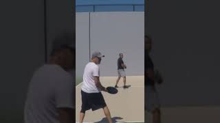 Paddleball hitting that corner sports paddleball paddles paddlesports [upl. by Nozicka105]