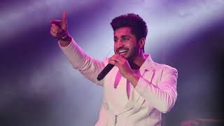 JASSI GILL Live in Jaipur at Ganna Crossblade Music Festival 2019 [upl. by Anisor370]