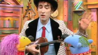 Andrew Bird as Doctor Strings [upl. by Paulie904]