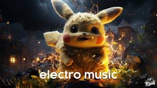 Electro Mix 2023 🎧 EDM Remixes of Popular Songs 🎧 EDM Gaming Music [upl. by Krystin]