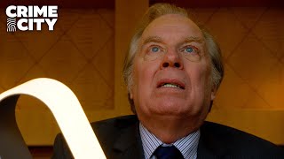 Howard Asks Chuck to Retire  Better Call Saul Michael McKean [upl. by Virginia829]