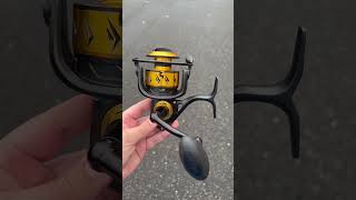 Penn Spinfisher VII Spinning Reels have started to arrive If you’re all about the black and gold [upl. by Papert]