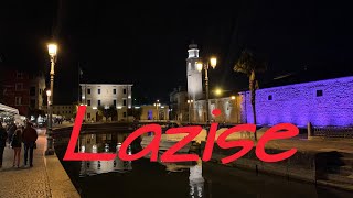 Lazise am Gardasee [upl. by Monaco]