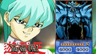 NOAH KAIBA CONOCE EL VERDADERO PODER DE OBELISCO EL ATORMENTADOR YuGiOh Power of Chaos [upl. by Lillian]