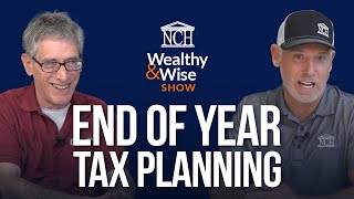 End of Year Tax Planning [upl. by Llenol]