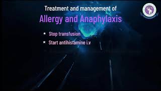 Allergy to anaphylaxis [upl. by Ardnuassak]