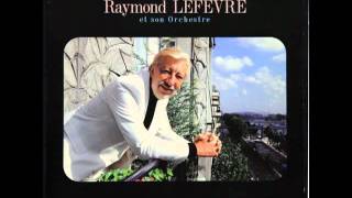 RAYMOND LEFEVREMIDNIGHT BLUE ミッドナイト・ブルー [upl. by Bevvy]