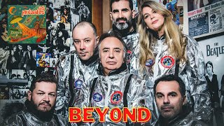 Os Mutantes  BeyondSergio Dias Official Video Clip [upl. by Irod]