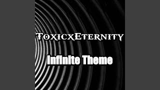 Infinite Theme From quotSonic Forcesquot Instrumental Metal Version [upl. by Boorman]