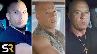 Every Fast And Furious Movie Ranked From Worst To Best [upl. by Kennet]