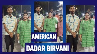 American dadar biryani making process।। Bengali food vlog video।। [upl. by Eceryt962]