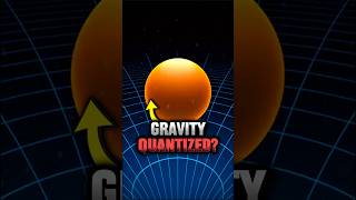 Why Gravity cannot be Quantized 😨 [upl. by Mackenzie369]