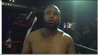 Casper Nyovest VS Slick Talk Full Fight [upl. by Ailina]