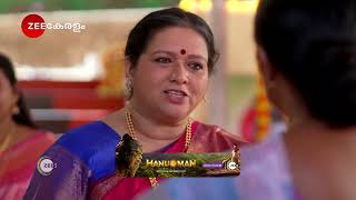 Kudumbashree Sharada  Ep  939  Nov 10 2024  Best Scene 1  Zee Keralam [upl. by Jara]