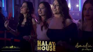 HalayampHouse Night Suttgart  250322 Arslan Event  DS Media  32 dk full Halay [upl. by Egwan]