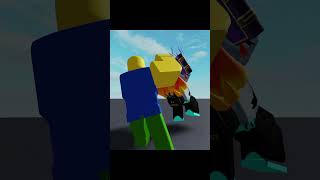 Snap back to reality Oop there goes gravity shorts roblox [upl. by Enimsaj]