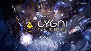 Cygni All Guns Blazing  The Making of EP02 [upl. by Meeker]