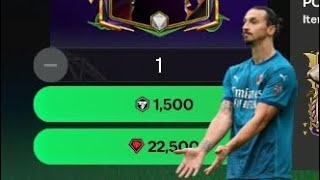 Bro I need start getting some fc points to buy anything to Strikers Funny Reaction 🥱 fcmobile [upl. by Ylliw536]