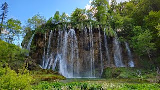 Croatia Plitvice Lakes 2024 [upl. by Sirk]