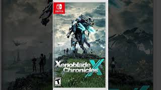 Xenoblade Chronicles X Definitive Edition [upl. by Arnulfo449]