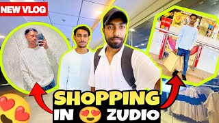 Asansol Sentrum Mall Shopping In Zudio 😍 [upl. by Hourigan422]