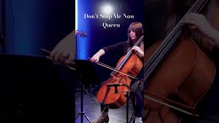 Queen Don’t Stop Me Now String Quartet queen freddiemercury [upl. by Festa]