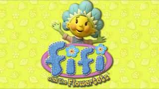 Fifi and the Flowertots  Extended Theme Song Instrumental [upl. by Rochkind122]