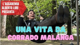 Una vita da Corrado Malanga [upl. by Seow]