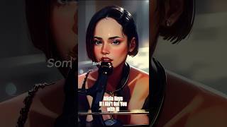 Alicia Keys  If I Ain’t Got You with AI aliciakeys ifiaintgotyou music cover song lyrics ai [upl. by Daus]