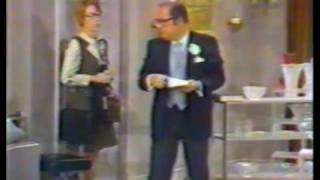 Carol Burnett Show Blooper Reel Part 2 of 5 [upl. by Heringer]