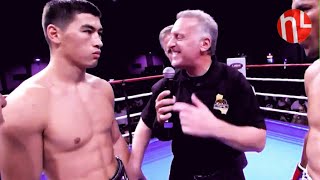 Dmitry Bivol First Fight in USA vs Mexican Champion HD  Latest Boxing Highlights Full fight 2024 [upl. by Shamma]