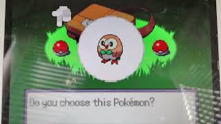 Lets Play Pokémon Exceeded Emerald Episode 1  Halloween in Hoenn [upl. by Fanestil]