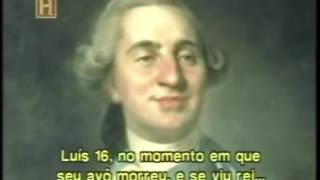 A Revolução Francesa Documentário History Channel Brasil [upl. by Enilreug]