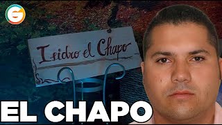 El “Chapo Isidro” Sinaloa [upl. by Ilona355]