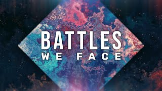 October 13 2024  Battles We Face  Part 2 Addictions 900 AM [upl. by Whitby474]