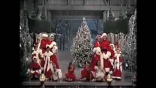 Everlasting Christmas Movie Montage  Happy Holidays HQ [upl. by Aigil]