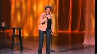 Wanda Sykes  Sick and Tired  Vagina Removível legendado PT BR [upl. by Eugnimod]