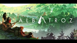 Albatroz Gameplay [upl. by Ahsekar18]