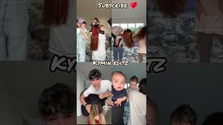 No Quiere amor tiktok trend subscribe ♥️ dance edit explore short shorts music trending [upl. by Annekam]