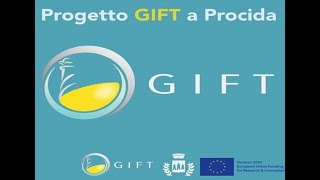 Comune di Procida Parte il progetto GIFT [upl. by Claudina]