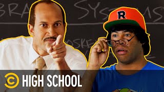 Every Single High School Sketch  Key amp Peele [upl. by Steinway]