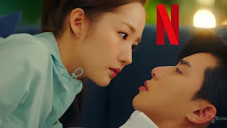 5 Best Romantic K Dramas on Netflix Right Now [upl. by Qidas]