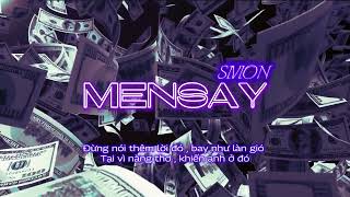 SIVION  MENSAY  OFFICIAL VIDEO [upl. by Elkin798]