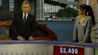 Wheel of Fortune  112007 Part 3 [upl. by Sorkin]