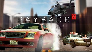 PAYBACK 2 OFFICIAL TRAILER  payback2 payback [upl. by Nnaeitak]