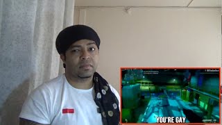 Try not to laugh CHALLENGE  by AdikTheOne REACTION [upl. by Lynne776]