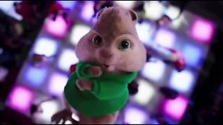 Party Rock Anthem  Chipmunks music video [upl. by Wolsniw671]