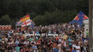 Lommel Redux ft Roczen  Herlings  Cairoli 2010  vurbmoto [upl. by Assirrak]