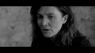 Michelle Fairley on the Royal Court Theatre [upl. by Skutchan]