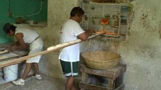 a bakery in Acapulco [upl. by Ecinnahs]